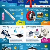 Kuponová knížka Euronics | HP Tronic