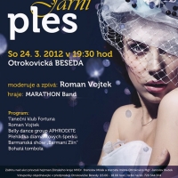 Plakát  | Handicap (?), o.s.