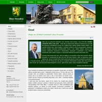 Oficiální stránky obce Hvozdná | www.hvozdna.cz