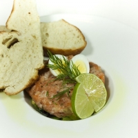Produktové foto | Restaurace Aston