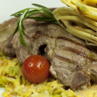 Produktové foto | Restaurace Aston